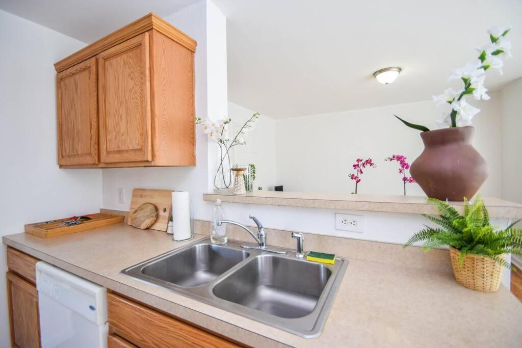 Central 3Br 2Ba Near Beach Hard Rock Ocean Atlantic City Exterior photo